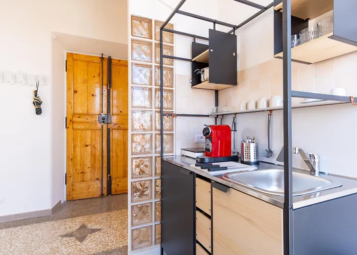 Elegantis La Dolce Vista With Private Terrace And Fantastic View Рим
