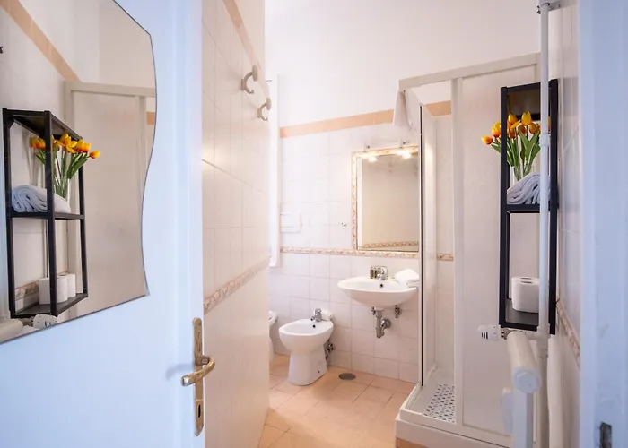 Elegantis La Dolce Vista With Private Terrace And Fantastic View * Рим