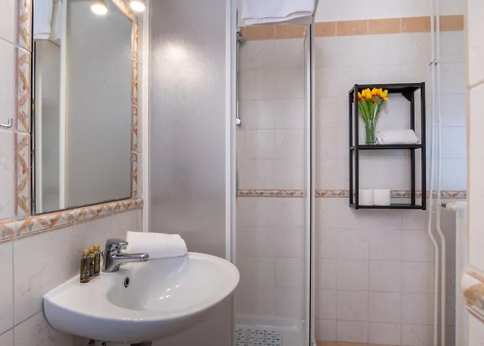 Elegantis La Dolce Vista With Private Terrace And Fantastic View Апартаменты