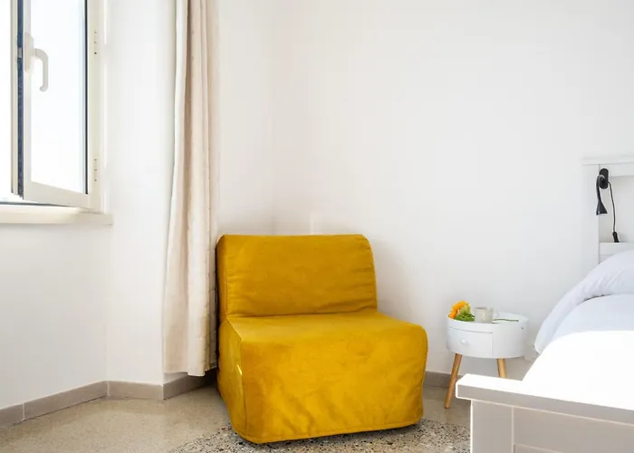 Elegantis La Dolce Vista With Private Terrace And Fantastic View
