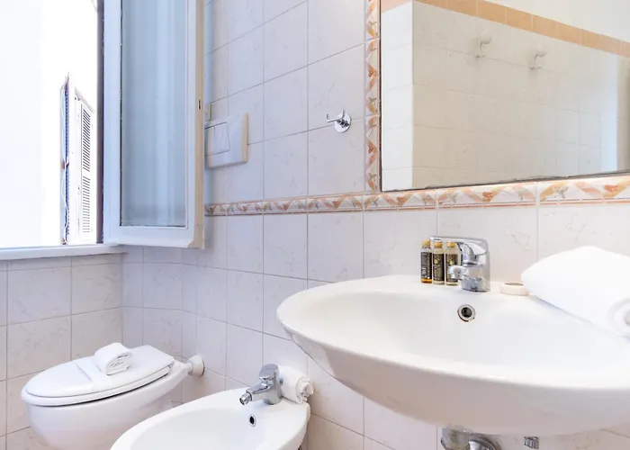 Elegantis La Dolce Vista With Private Terrace And Fantastic View